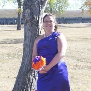 Meet your Posher, April